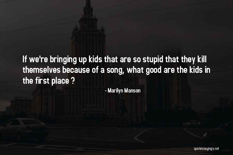 Battlegrounds Update Quotes By Marilyn Manson Battlegrounds Update Quotes By Marilyn Manson