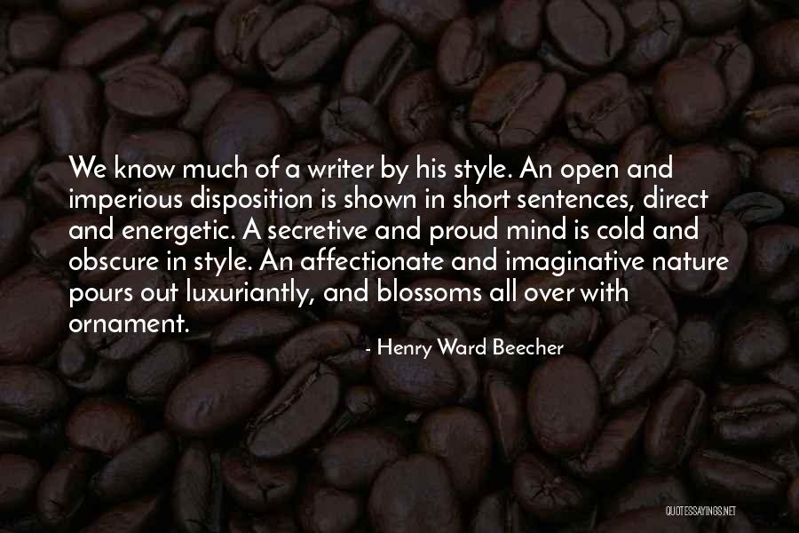 Battleon Quotes By Henry Ward Beecher Battleon Quotes By Henry Ward Beecher