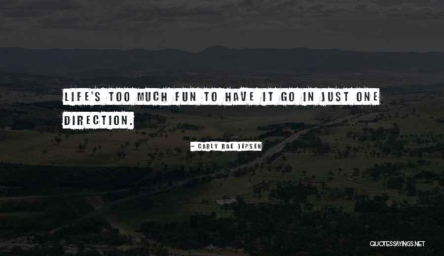 Battles Against Spirits Quotes By Carly Rae Jepsen Battles Against Spirits Quotes By Carly Rae Jepsen