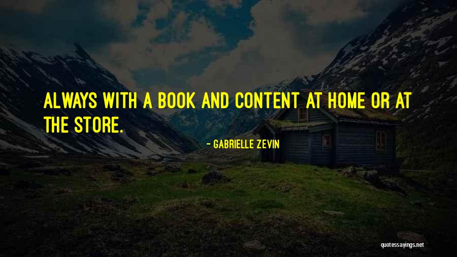 Battles Against Spirits Quotes By Gabrielle Zevin Battles Against Spirits Quotes By Gabrielle Zevin
