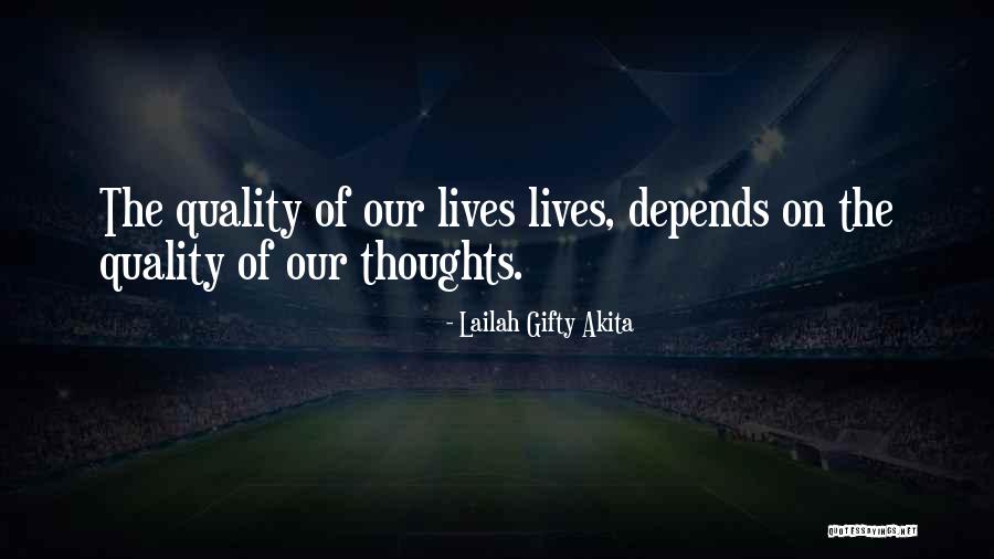 Battles Against Spirits Quotes By Lailah Gifty Akita Battles Against Spirits Quotes By Lailah Gifty Akita