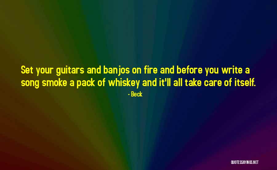 Battles Of Light And Darkness Quotes By Beck Battles Of Light And Darkness Quotes By Beck
