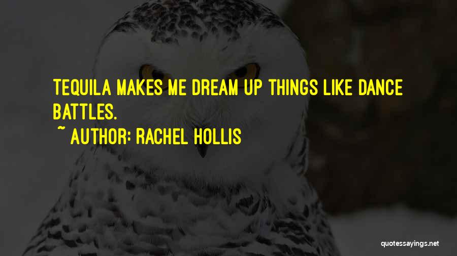 Battles With Yourself Quotes By Rachel Hollis