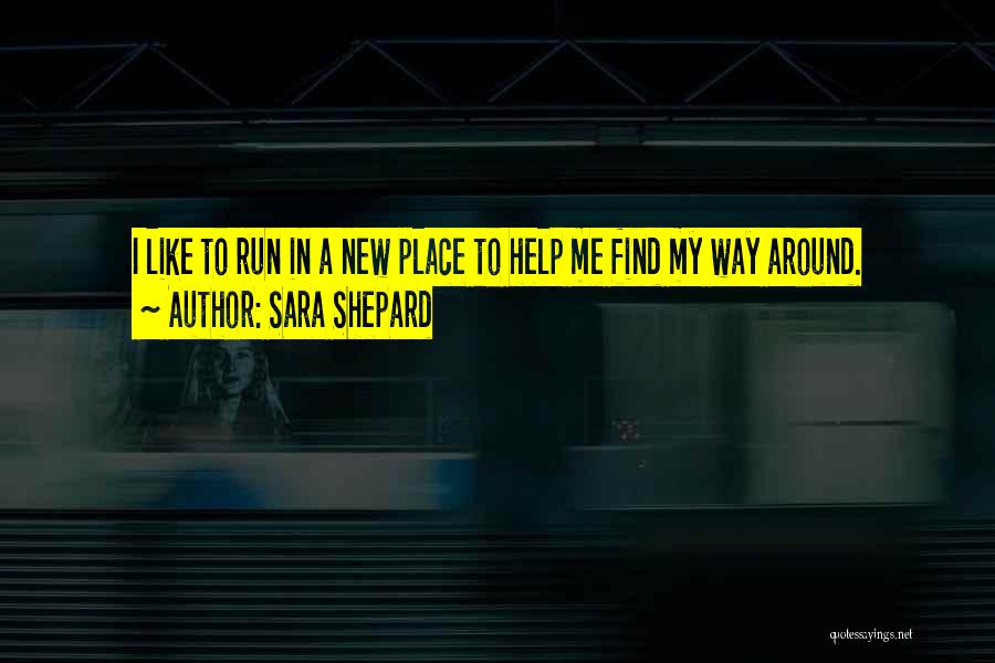 Battlestar Galactica Hybrid Quotes By Sara Shepard