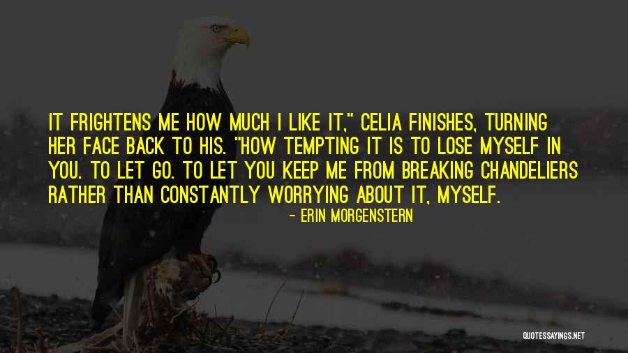 Battlestar Galactica Memorable Quotes By Erin Morgenstern Battlestar Galactica Memorable Quotes By Erin Morgenstern