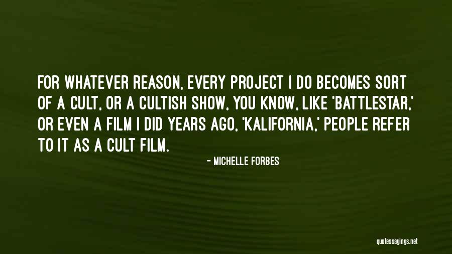 Battlestar Quotes By Michelle Forbes Battlestar Quotes By Michelle Forbes