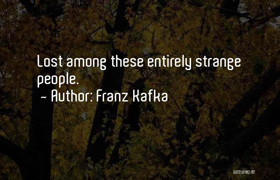 Battletech Record Quotes By Franz Kafka