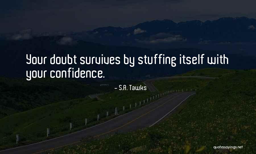 Battlewinner Quotes By S.A. Tawks Battlewinner Quotes By S.A. Tawks