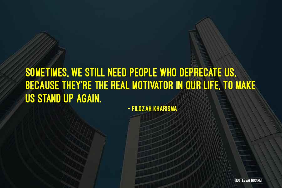 Battling Addictions Quotes By Fildzah Kharisma Battling Addictions Quotes By Fildzah Kharisma