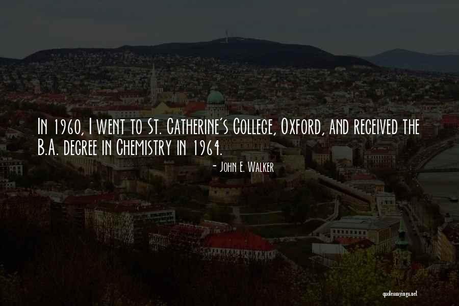 Battling Chronic Pain Quotes By John E. Walker Battling Chronic Pain Quotes By John E. Walker