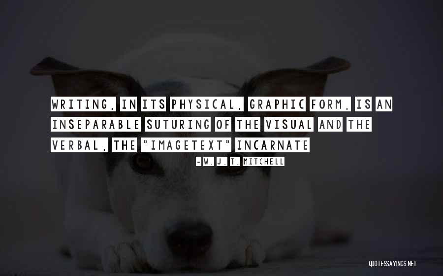 Battling Chronic Pain Quotes By W. J. T. Mitchell Battling Chronic Pain Quotes By W. J. T. Mitchell