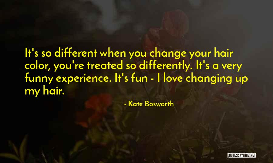 Battling Negativity Quotes By Kate Bosworth Battling Negativity Quotes By Kate Bosworth