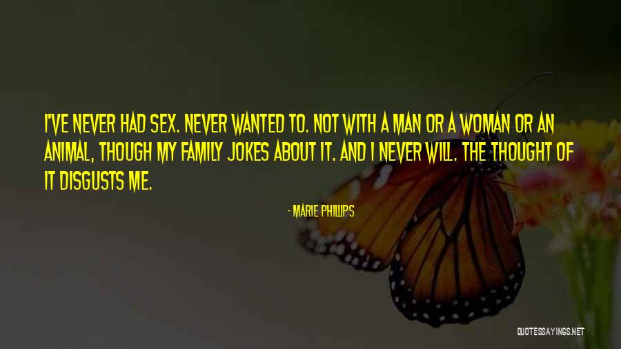 Battling Negativity Quotes By Marie Phillips Battling Negativity Quotes By Marie Phillips