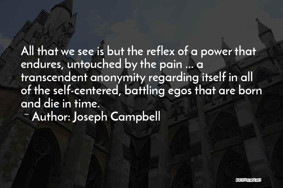 Battling Quotes By Joseph Campbell