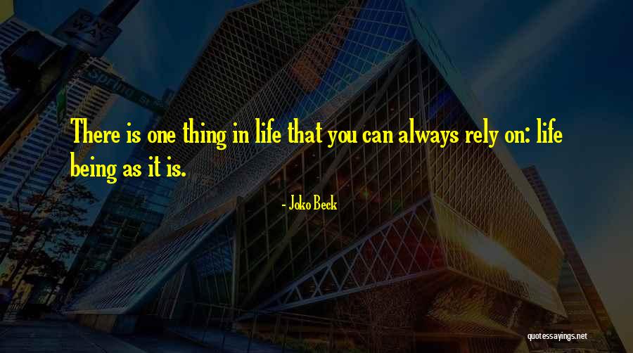 Battocchio Orari Quotes By Joko Beck Battocchio Orari Quotes By Joko Beck