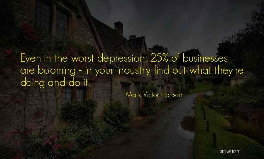 Battocchio Orari Quotes By Mark Victor Hansen Battocchio Orari Quotes By Mark Victor Hansen