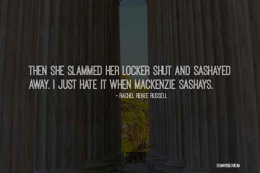Battocchio Orari Quotes By Rachel Renee Russell Battocchio Orari Quotes By Rachel Renee Russell