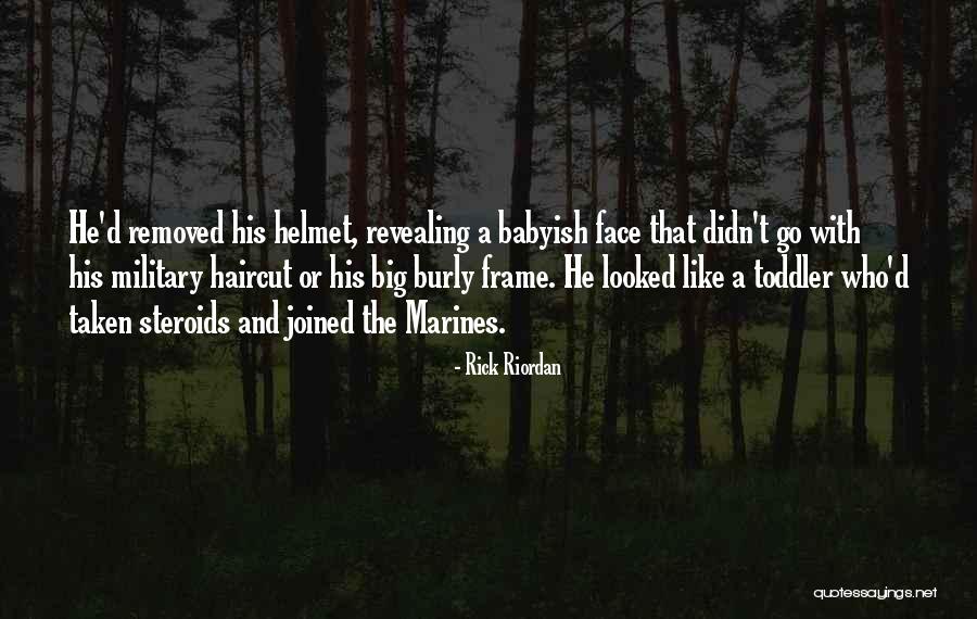 Battotaimu Quotes By Rick Riordan Battotaimu Quotes By Rick Riordan