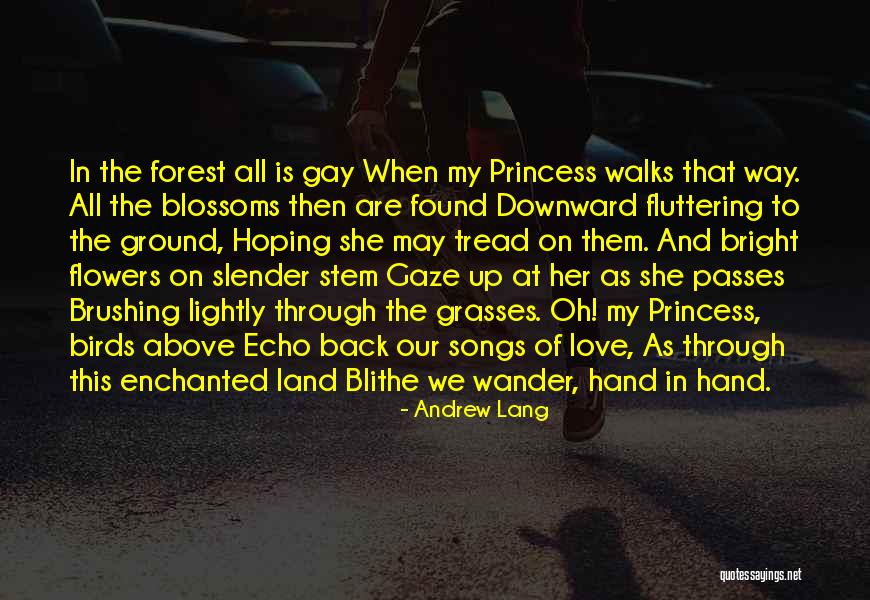 Battre Son Quotes By Andrew Lang Battre Son Quotes By Andrew Lang