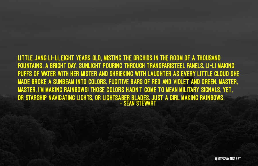 Batts Neck Quotes By Sean Stewart Batts Neck Quotes By Sean Stewart