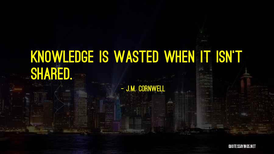 Battu Ballet Quotes By J.M. Cornwell