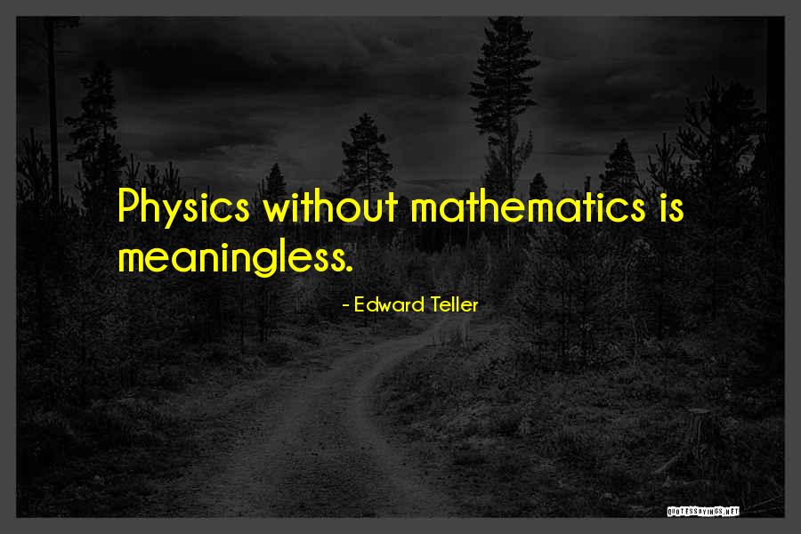 Battulga Height Quotes By Edward Teller Battulga Height Quotes By Edward Teller