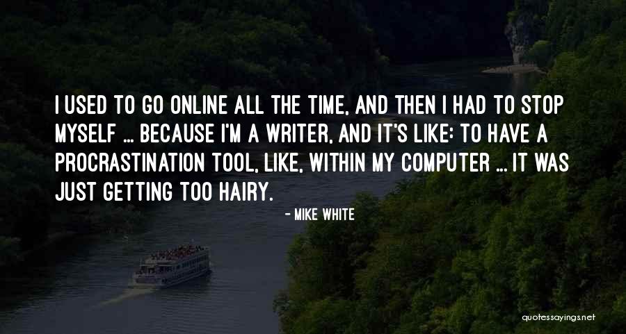 Battulga Quotes By Mike White Battulga Quotes By Mike White