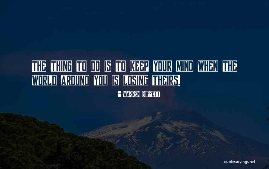 Battulga Quotes By Warren Buffett Battulga Quotes By Warren Buffett