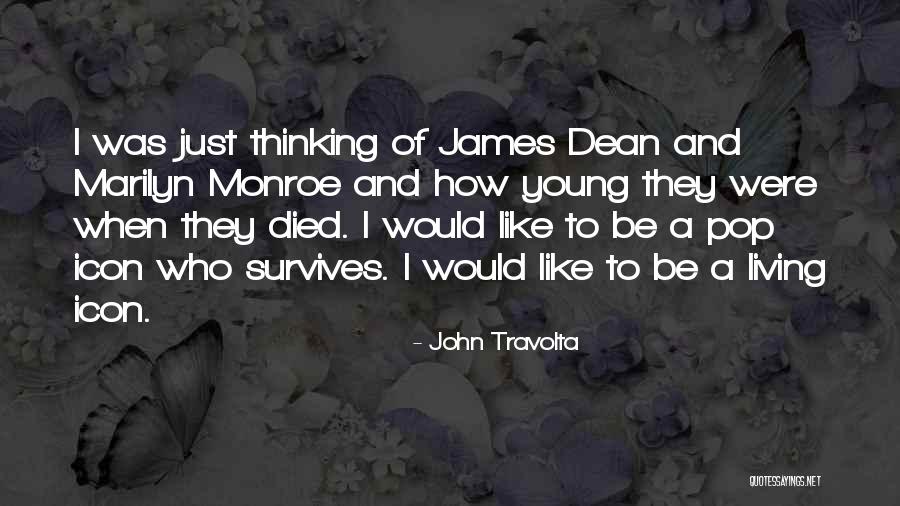 Battuta Di Quotes By John Travolta Battuta Di Quotes By John Travolta