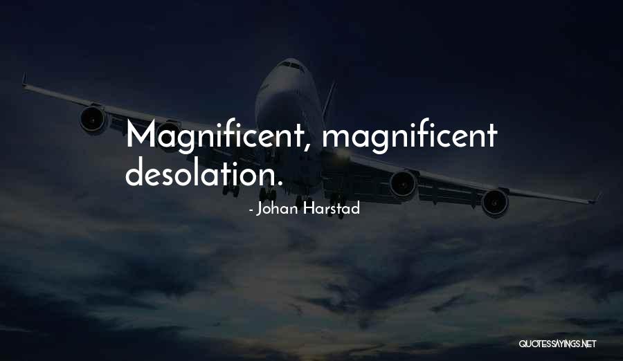 Battute Squallide Quotes By Johan Harstad Battute Squallide Quotes By Johan Harstad