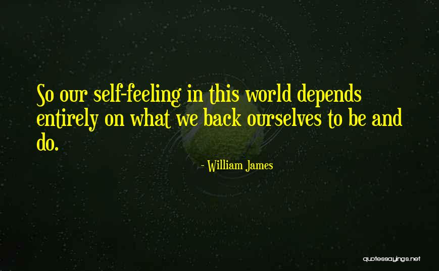Battutina Quotes By William James Battutina Quotes By William James