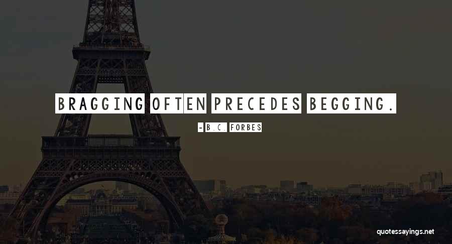 Batulicin Quotes By B.C. Forbes Batulicin Quotes By B.C. Forbes