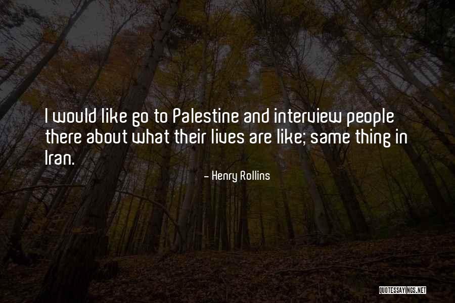 Batumani Quotes By Henry Rollins Batumani Quotes By Henry Rollins