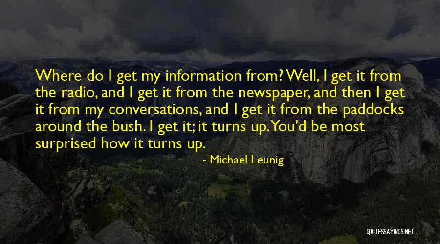 Batumani Quotes By Michael Leunig Batumani Quotes By Michael Leunig
