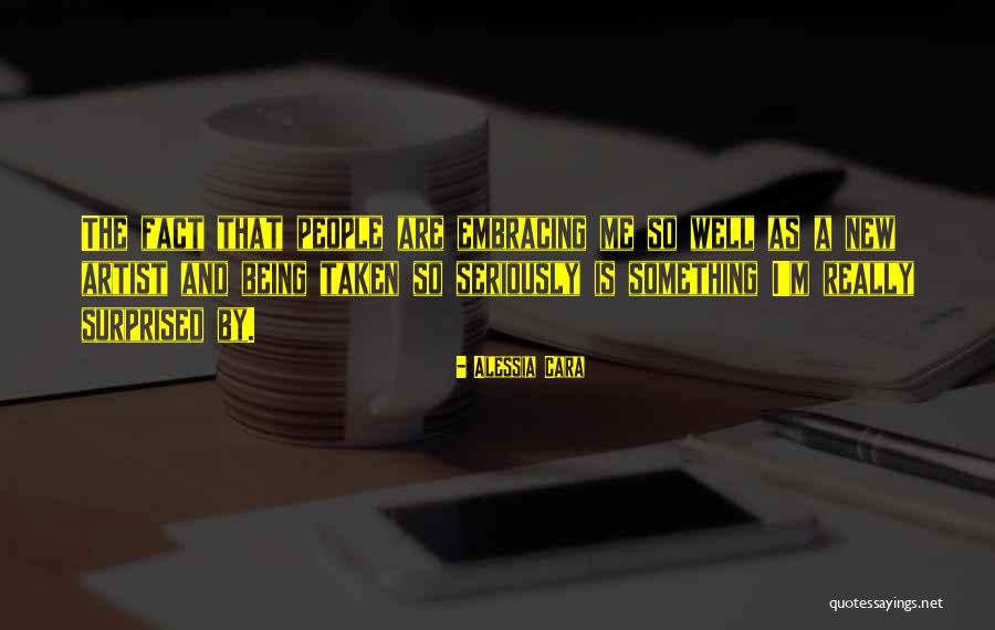 Batutai Quotes By Alessia Cara Batutai Quotes By Alessia Cara