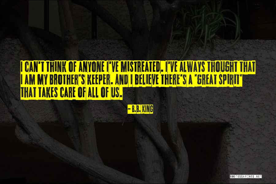 Batutai Quotes By B.B. King Batutai Quotes By B.B. King