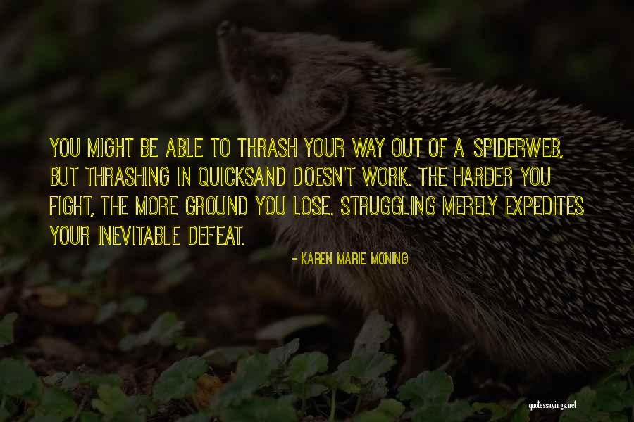 Batuzon Quotes By Karen Marie Moning Batuzon Quotes By Karen Marie Moning