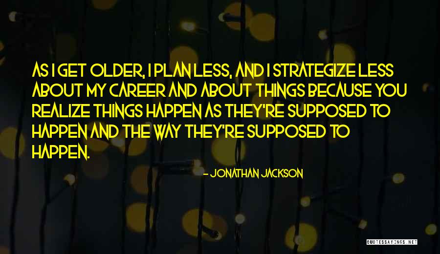 Batwing Mower Quotes By Jonathan Jackson Batwing Mower Quotes By Jonathan Jackson