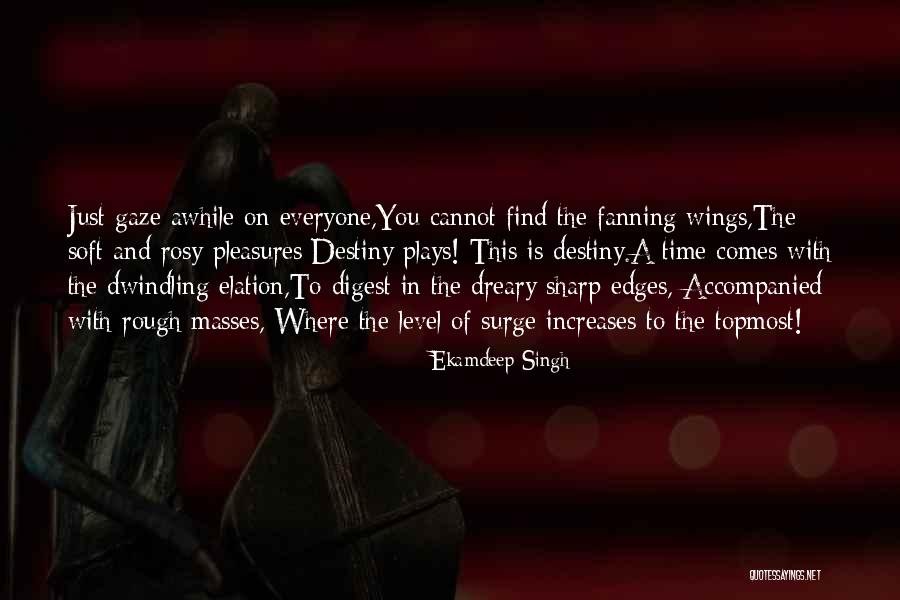 Batwoman Quotes By Ekamdeep Singh Batwoman Quotes By Ekamdeep Singh
