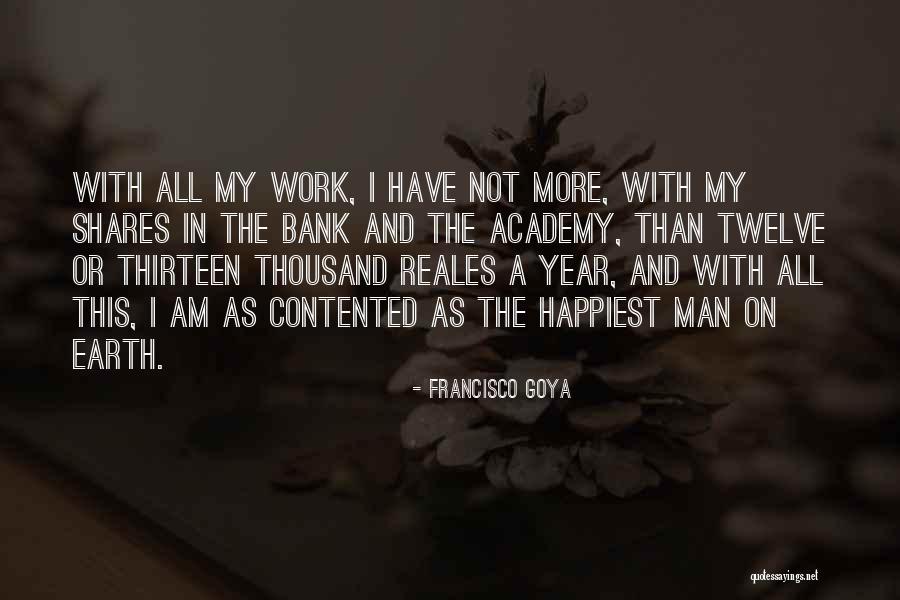 Batyah Artist Quotes By Francisco Goya Batyah Artist Quotes By Francisco Goya