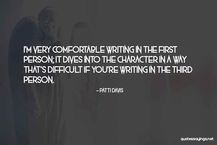 Batyah Artist Quotes By Patti Davis Batyah Artist Quotes By Patti Davis