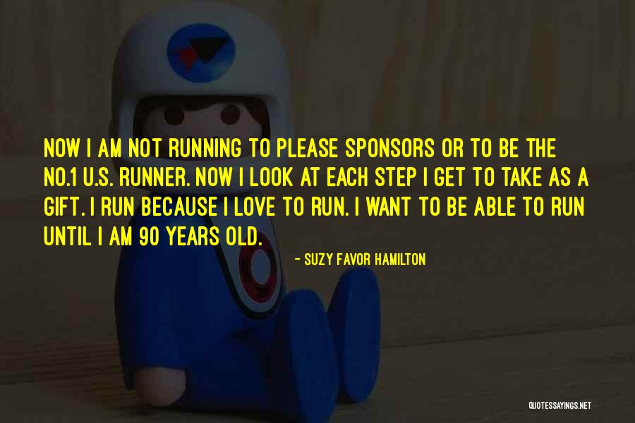 Batyah Artist Quotes By Suzy Favor Hamilton Batyah Artist Quotes By Suzy Favor Hamilton