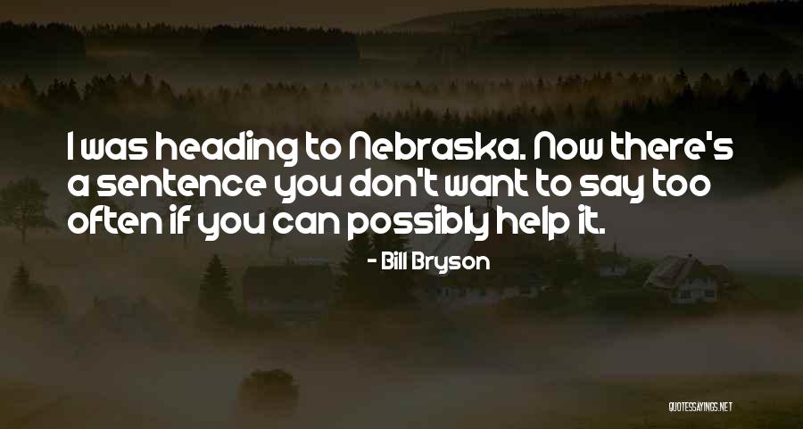 Batyah Name Quotes By Bill Bryson Batyah Name Quotes By Bill Bryson