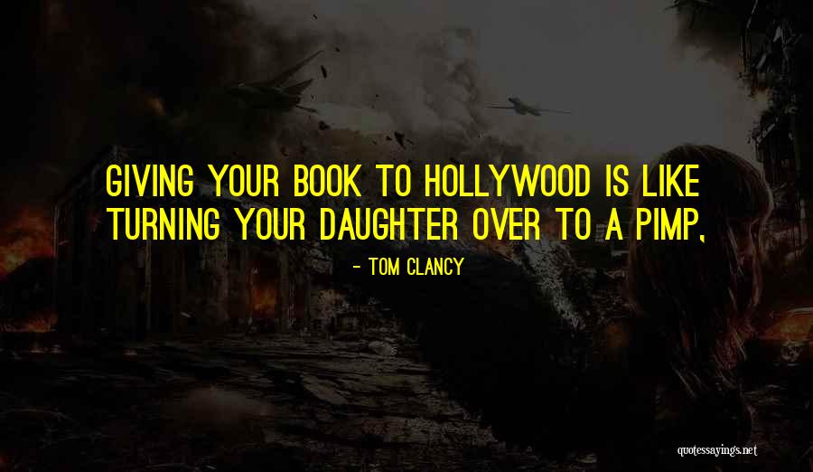 Batyah Quotes By Tom Clancy Batyah Quotes By Tom Clancy