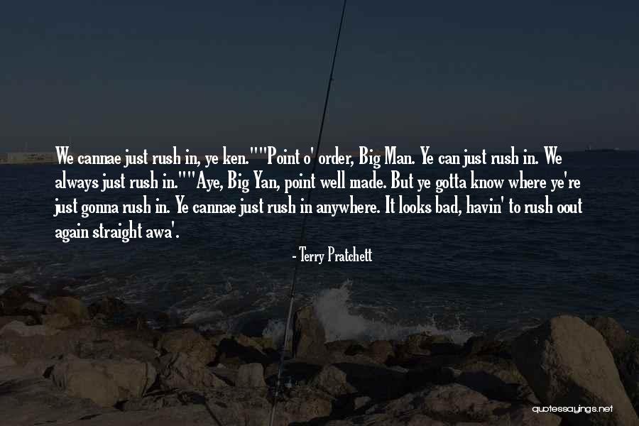 Batyste Fleurial Birthplace Quotes By Terry Pratchett Batyste Fleurial Birthplace Quotes By Terry Pratchett