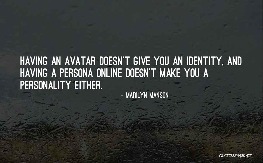 Batyste Fleurials Birthplace Quotes By Marilyn Manson Batyste Fleurials Birthplace Quotes By Marilyn Manson