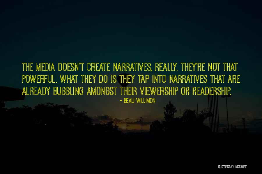 Batystowy Quotes By Beau Willimon Batystowy Quotes By Beau Willimon