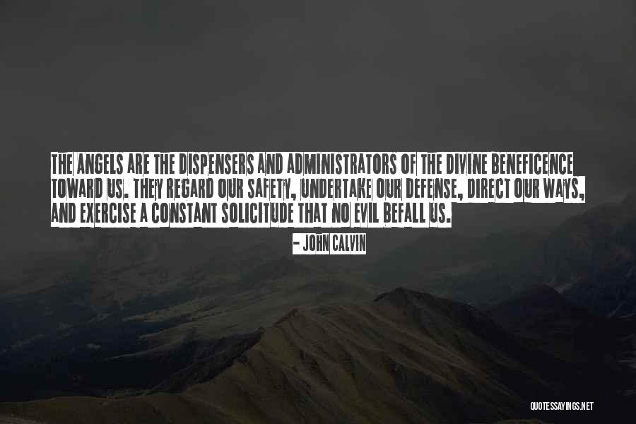 Batystowy Quotes By John Calvin Batystowy Quotes By John Calvin