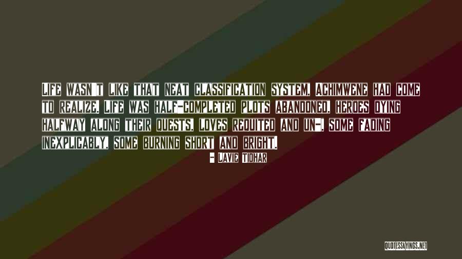 Batzorig Wearing Quotes By Lavie Tidhar Batzorig Wearing Quotes By Lavie Tidhar