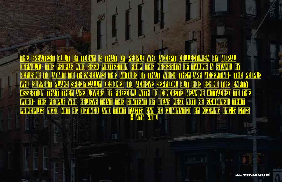 Baublitz Airfield Quotes By Ayn Rand Baublitz Airfield Quotes By Ayn Rand